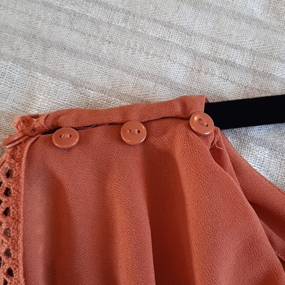 Forever 21 romper size X - Picture 4 of 7